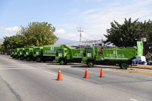 Fospuca inicia operaciones en el municipio San Diego de Carabobo