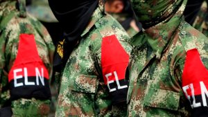 ELN negó participación en atentado contra brigada militar en Cúcuta