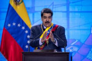 Will Maduro’s Canary Sing?
