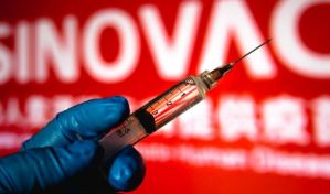 China autoriza el uso de la vacuna Sinovac en niños desde los tres años