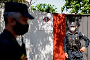 Motín en la principal cárcel de Paraguay dejó al menos ocho muertos