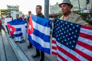 La ONU pide poner fin al embargo de Cuba mientras EEUU e Israel se oponen