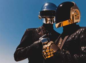 Fin de una era: Tras 28 años, Daft Punk anunció su separación