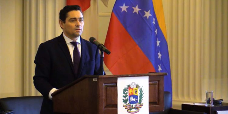 Embajada de Venezuela en EEUU adelanta esfuerzos para que más venezolanos se registren en el TPS