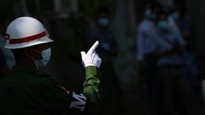 China pide al Consejo de Seguridad de la ONU no “complicar la situación” en Birmania