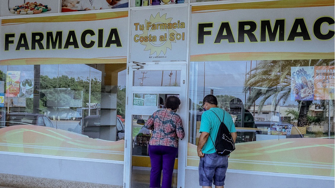 Al cierre de 2020 la escasez de medicinas esenciales en Puerto Ordaz alcanzó 74,7%