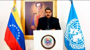 Maduro rechazó en el Consejo de DDHH de la ONU la Misión de Determinación de Hechos por considerarla un “mecanismo inquisidor”