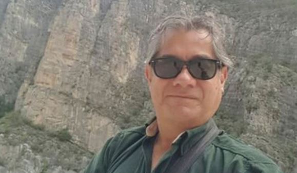 Murió por coronavirus el periodista deportivo Gerardo Valtierra