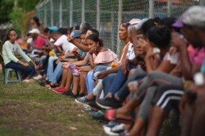 The Deportation of Venezuelan Kids Should Stop