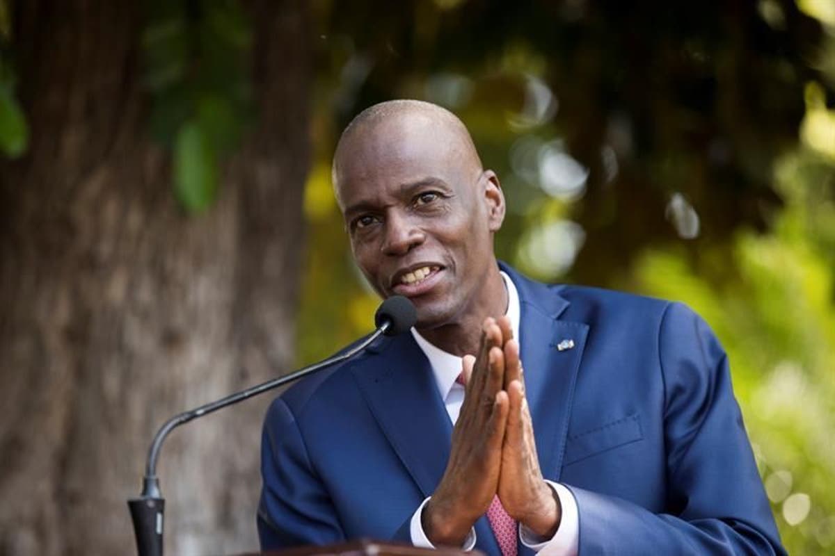 Un juez es el principal señalado tras intento de golpe de Estado en Haití