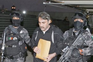 Dámaso López redujo su pena de cadena perpetua a 14 años tras hundir a “El Chapo” y acusar a Emma Coronel