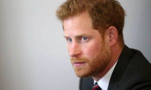 Príncipe Harry prepara su regreso a Londres sin Meghan Markle