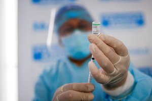 Cinco países de la UE se quejan del “injusto reparto” de las vacunas contra el coronavirus