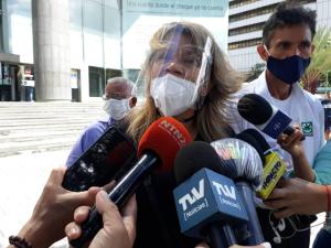 Sanciones a los corruptos no son las causantes de la violación de los DDHH en Venezuela