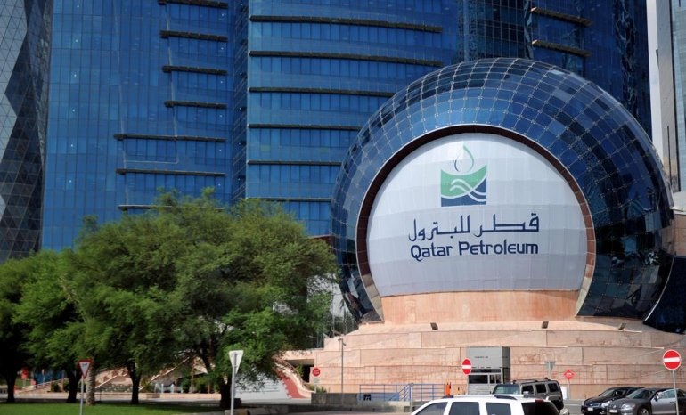 Qatar aprueba el proyecto de GNL más grande del mundo - LaPatilla.com