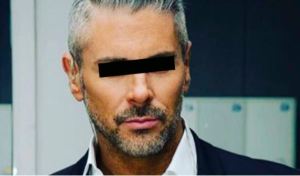 Escabrosos detalles de la denuncia contra Ricardo Crespo, actor acusado de violar a su hija