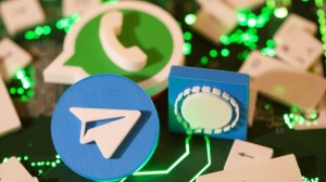 El “duelo” entre Signal y WhatsApp por la privacidad: ¿Qué funciones ofrecen?