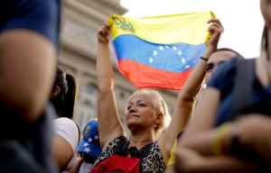 Detención de agresor a venezolana en Argentina marca “precedente”
