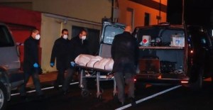 Un cadáver “olvidado” dos meses y medio en su departamento en Austria