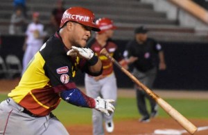 Juan Apodaca un venezolano con 4 anillos en Serie All Star de Béisbol