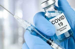 Siete mitos sobre la vacuna contra el Covid-19