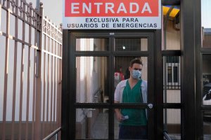 El coronavirus puede causar más de 50 efectos a largo plazo, según estudio