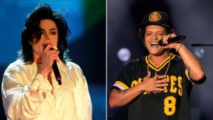 Bruno Mars: La teoría que afirma que es hijo de Michael Jackson