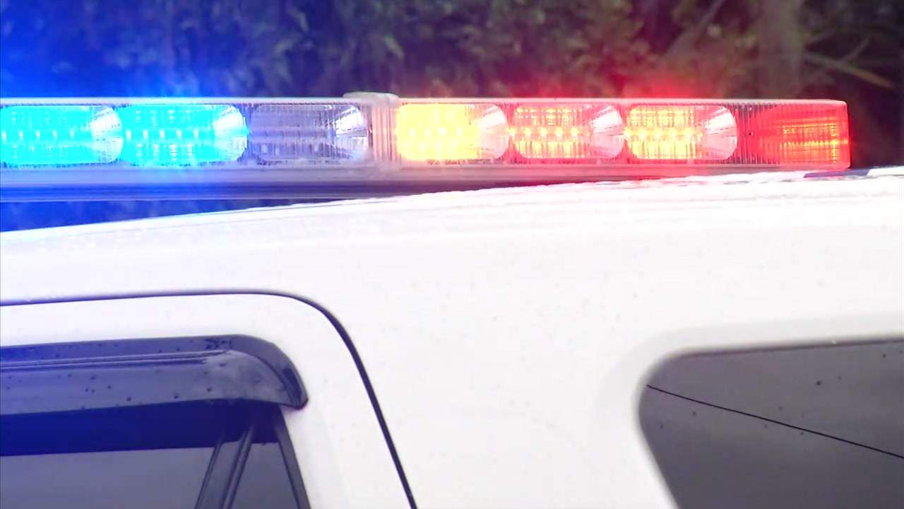 Un sujeto le disparó a una mujer frente a un oficial de policía en Florida