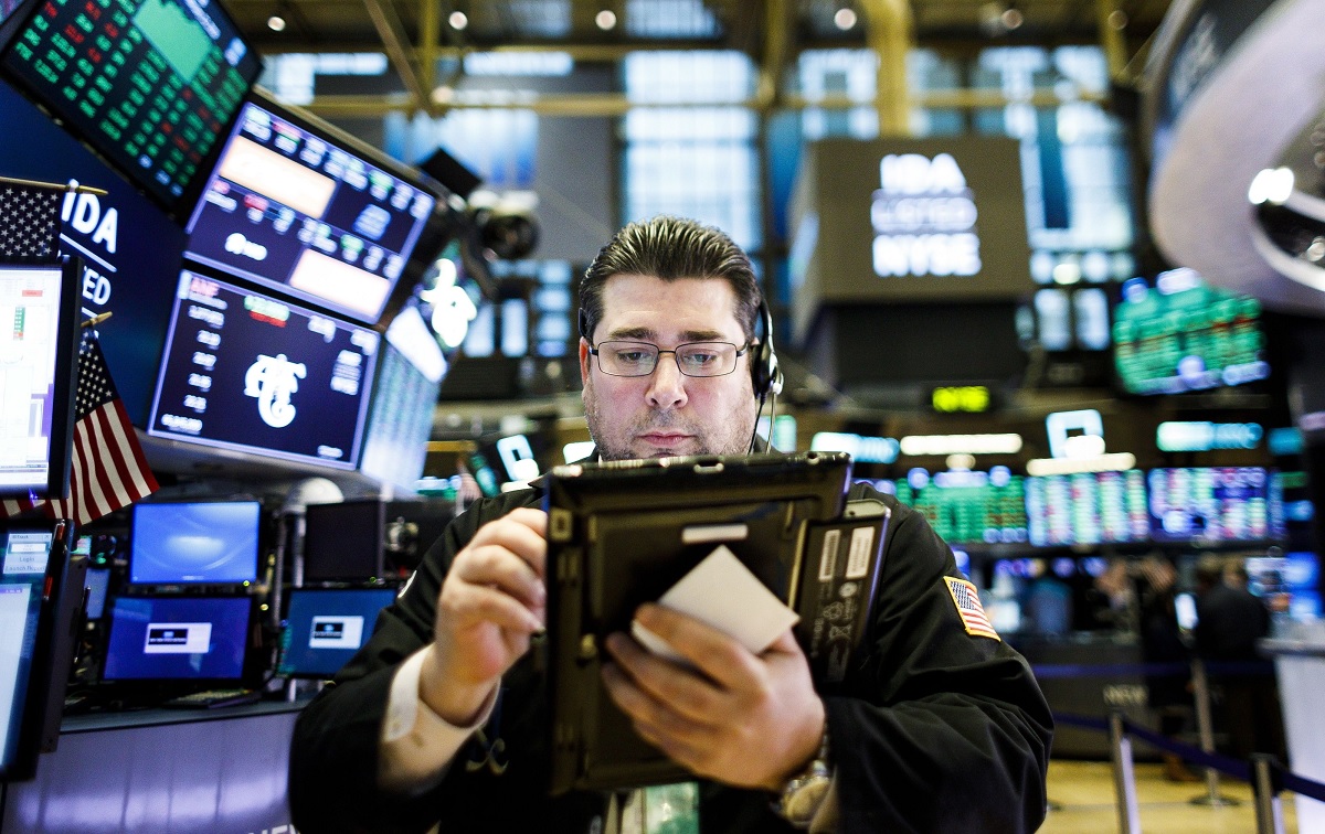 Wall Street abre mixto y el Dow Jones baja un 0,09 %