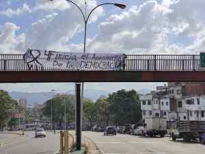 Comunicado de la Juventud Democrática de Venezuela: El 4F de 1992 inició el asesinato de la democracia