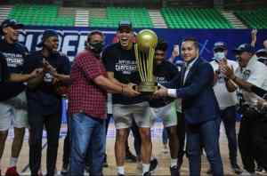 El baloncesto venezolano dará play en abril en la Súper Liga que contará con todas sus estrellas
