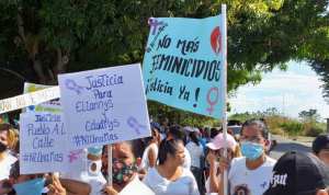 En menos de una semana se han registrado cinco femicidios en Venezuela