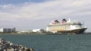 Norwegian Cruise Line en Florida suspendió los viajes hasta mayo