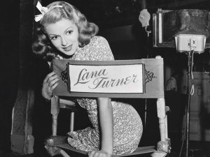 La turbulenta vida de Lana Turner: 7 maridos, varios amantes y un novio mafioso asesinado por su hija adolescente