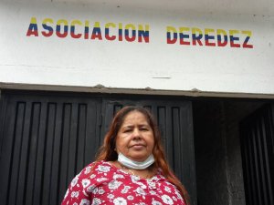 Women Fleeing Venezuela Are Targeted With Sexual Assault As They Cross Into Colombia