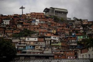 Venezuela: Cuatro mil años de trabajo para comprar una casa