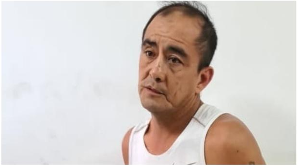 “Cara Cortada”, asesino del venezolano Orlando Abreu, fue trasladado a otro centro penitenciario de Perú