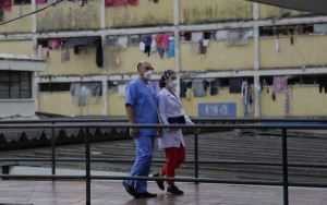 Construirán 10 nuevas cárceles en Colombia para combatir el hacinamiento
