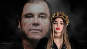 Una ex reina de belleza y un poderoso narco: La historia de amor entre Emma Coronel y “El Chapo”