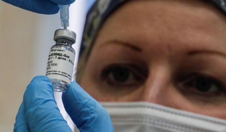 Científicos de Estados Unidos encontraron un nuevo punto débil del coronavirus