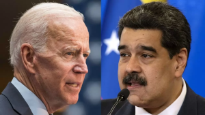 Los 25 “OPOSITORES” que le pidieron a Biden aliviar sanciones a Maduro (Lista)