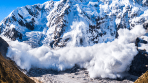 Al menos cuatro esquiadores murieron durante una avalancha en Utah