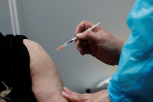 Una mujer en Virginia murió horas después de recibir la vacuna contra el Covid-19