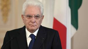 Presidente de Italia denuncia “cobarde” ataque contra convoy de la ONU en República Democrática del Congo