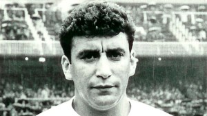 Muere Enrique Pérez “Pachín”, quien fue figura del Real Madrid