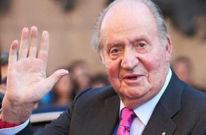 Juan Carlos I, de salvador de la democracia española a expatriado 40 años después