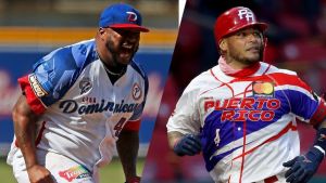 Puerto Rico y República Dominicana jugarán la final de la Serie del Caribe