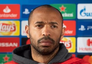 Thierry Henry renuncia como entrenador del Montreal “por razones familiares”
