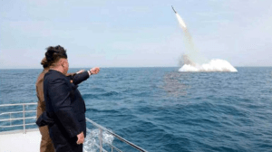 Corea del Norte explicó por qué realizó las recientemente pruebas de misiles