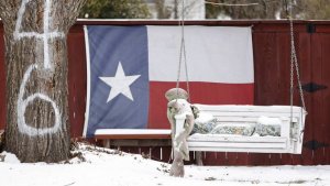 Equipos de la MLS recaudan fondos para víctimas de las nevadas en Texas